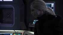 Infiltration wraith