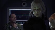 Infiltration wraith