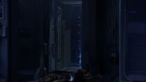 Infiltration wraith