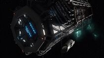 Infiltration wraith