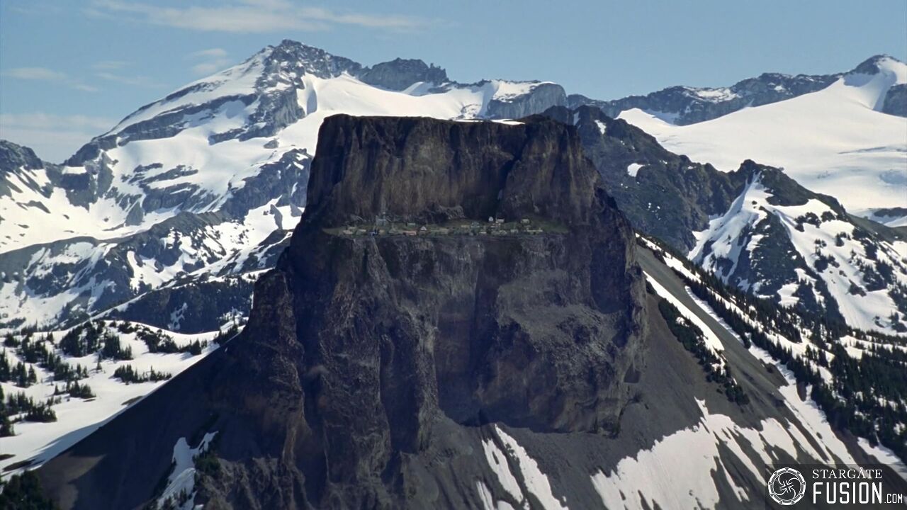 L'arche de vérité