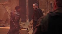 L'arche de vérité