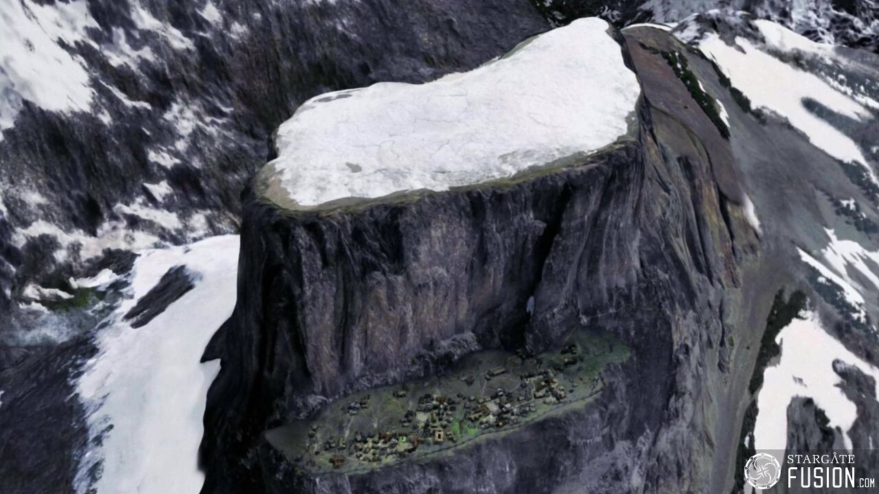 L'arche de vérité