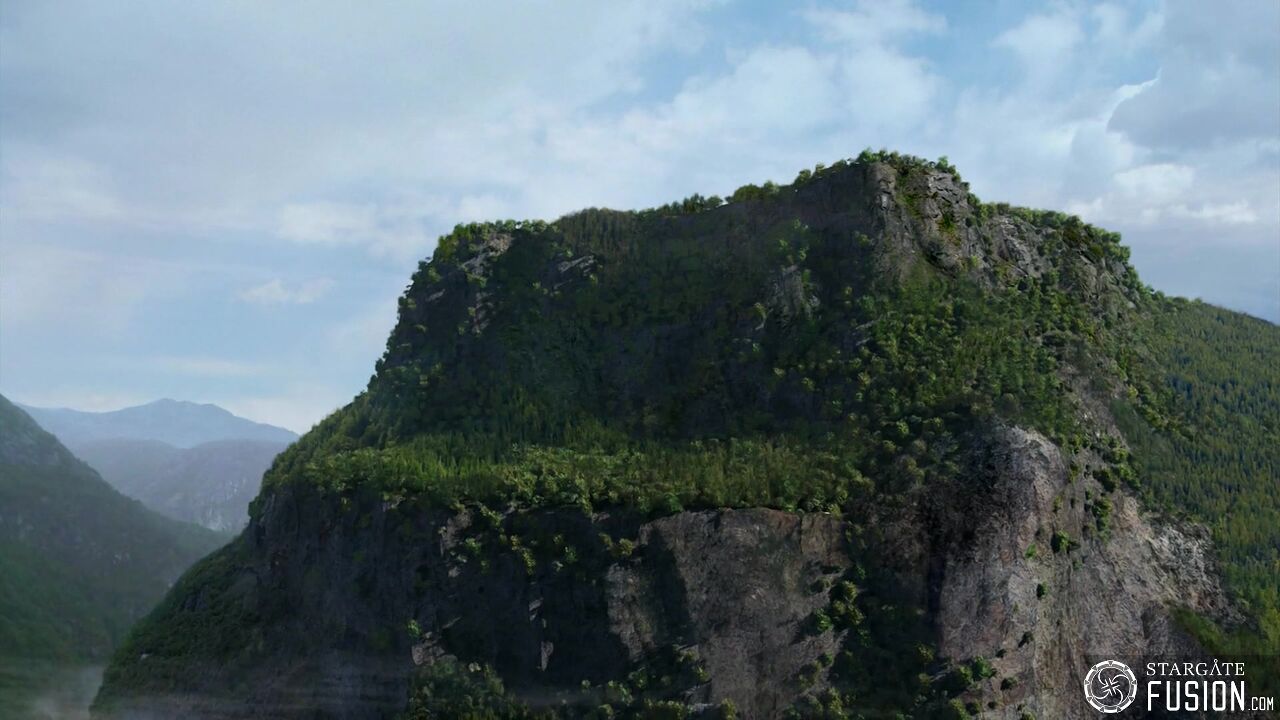 L'arche de vérité