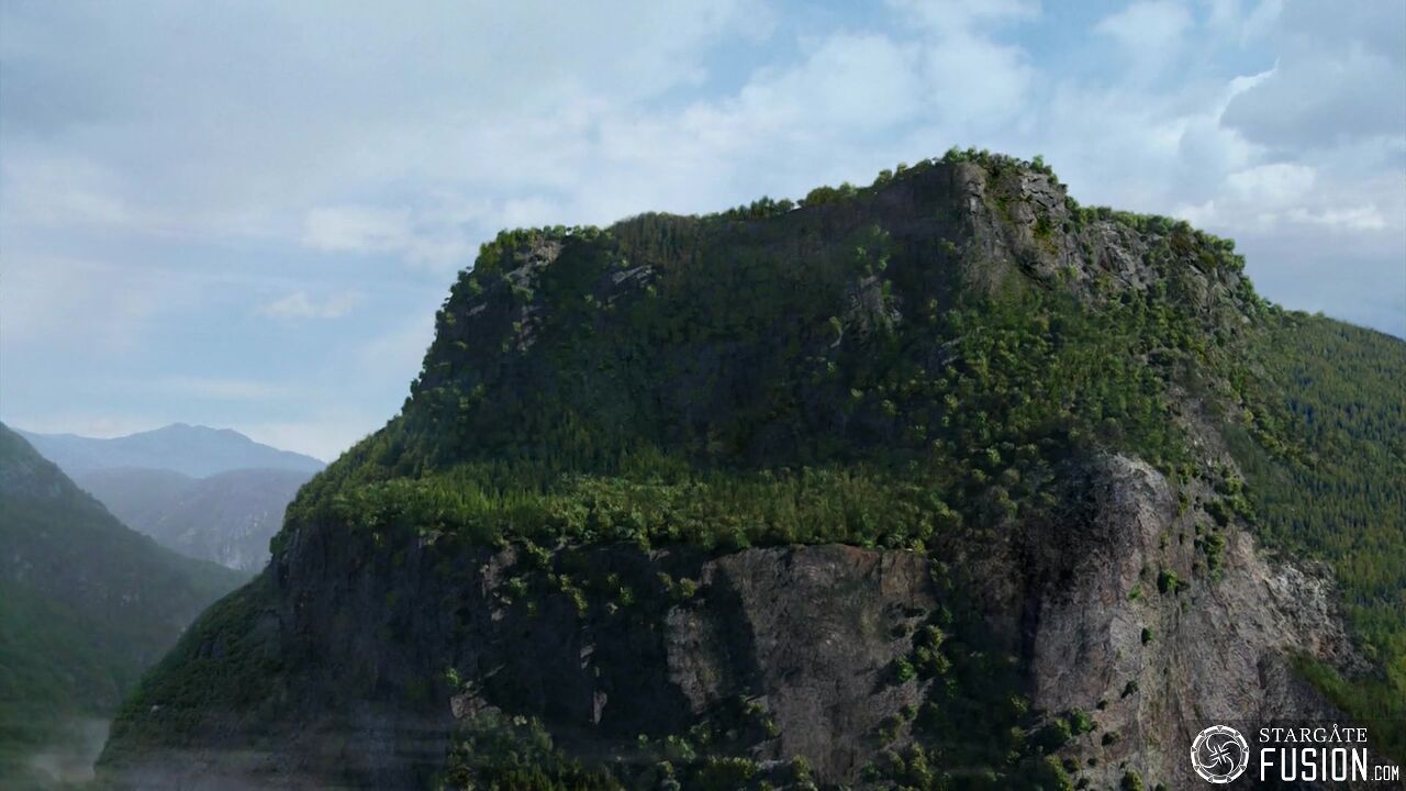 L'arche de vérité