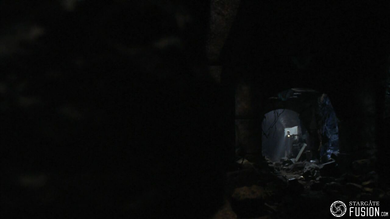 L'arche de vérité
