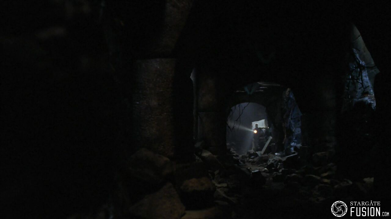 L'arche de vérité