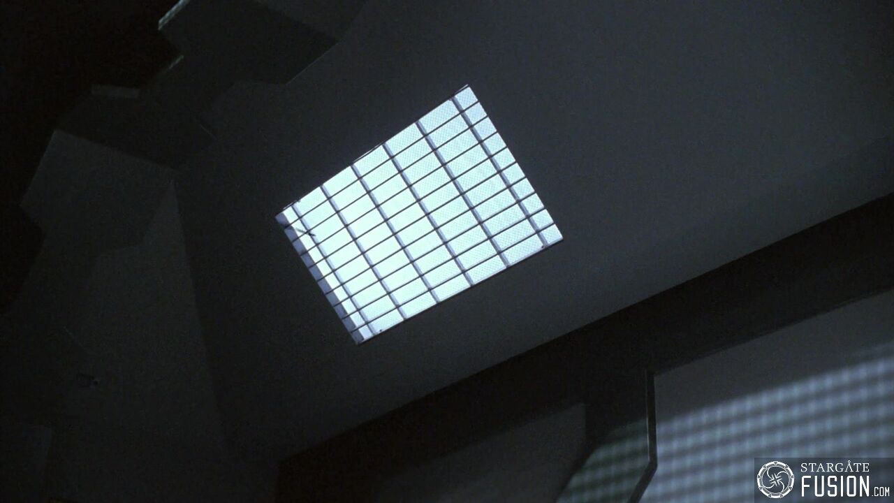 L'arche de vérité
