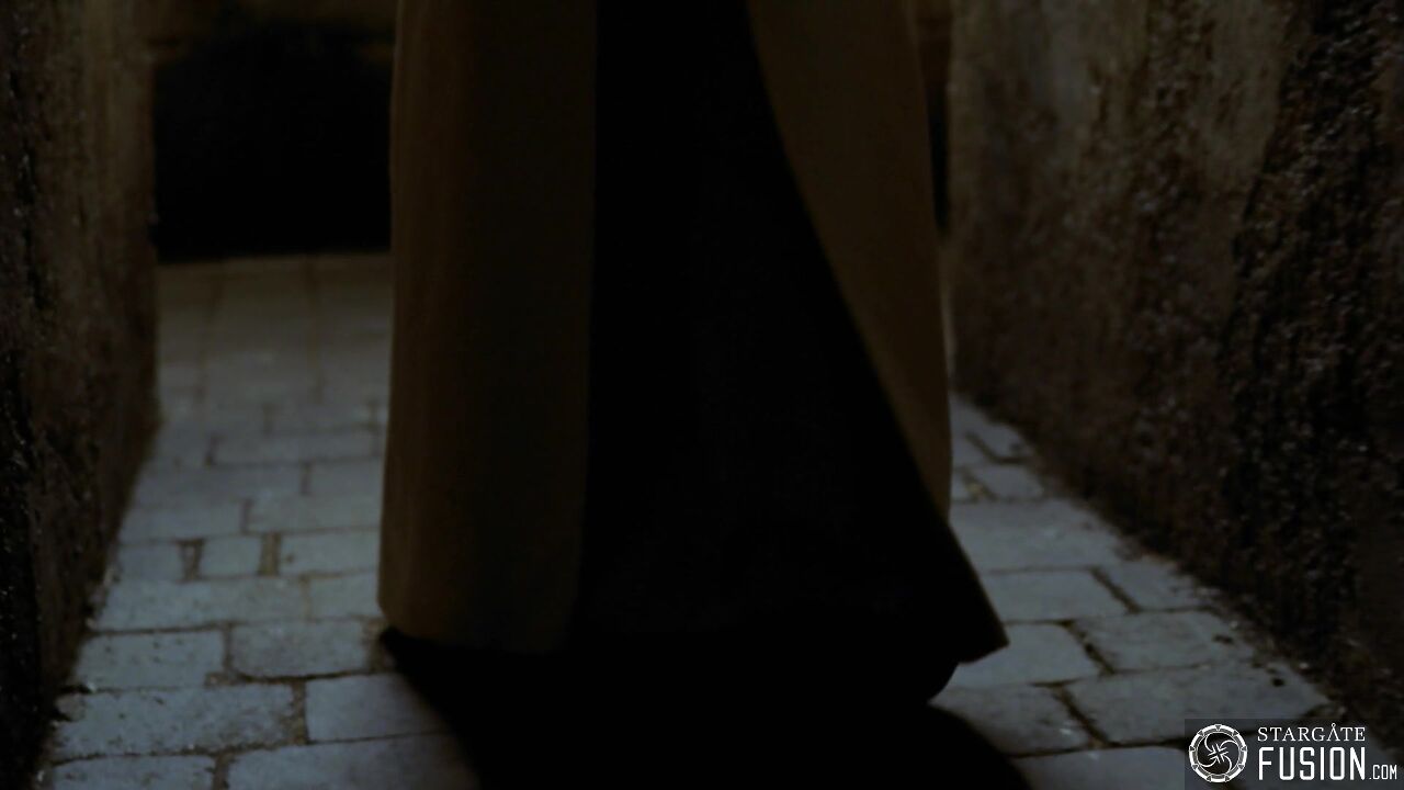 L'arche de vérité