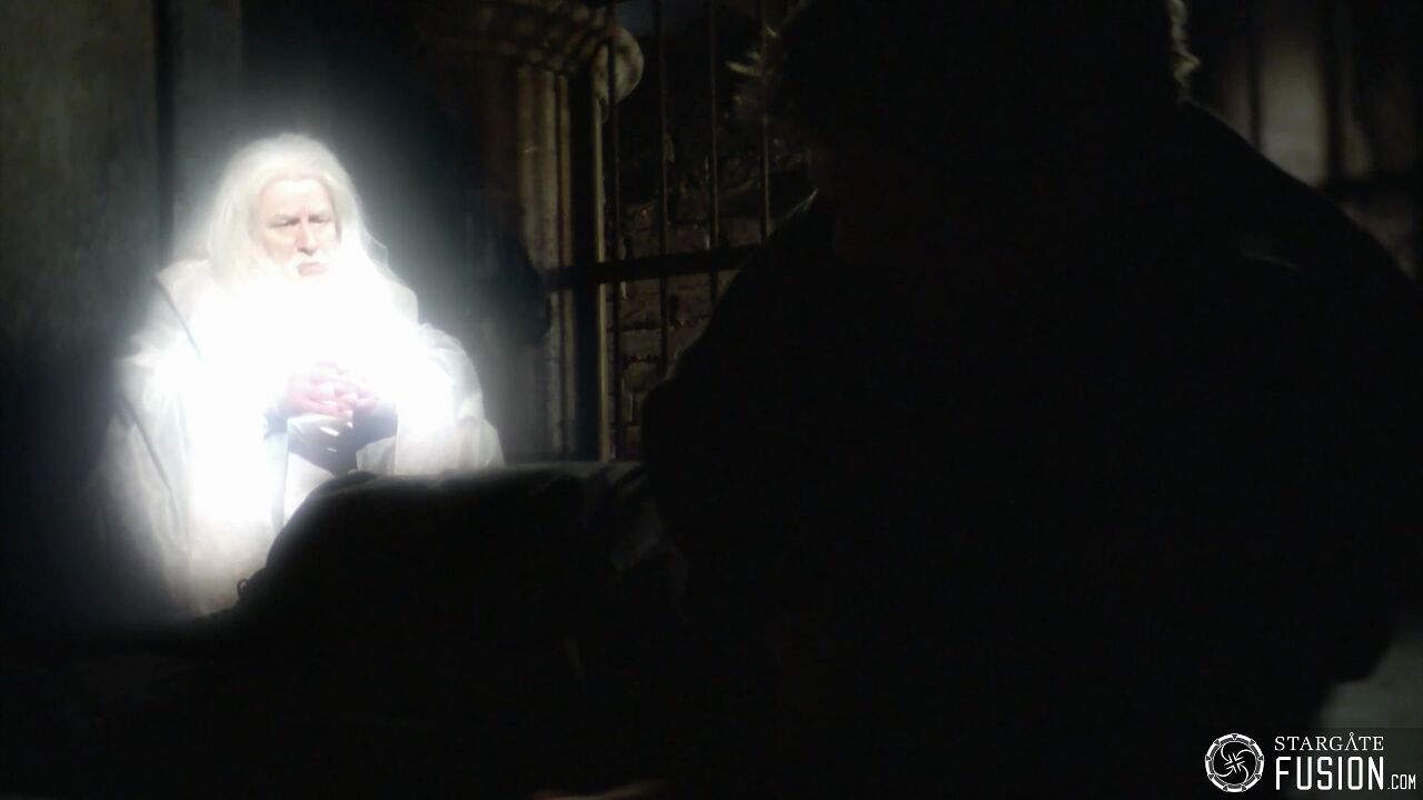 L'arche de vérité