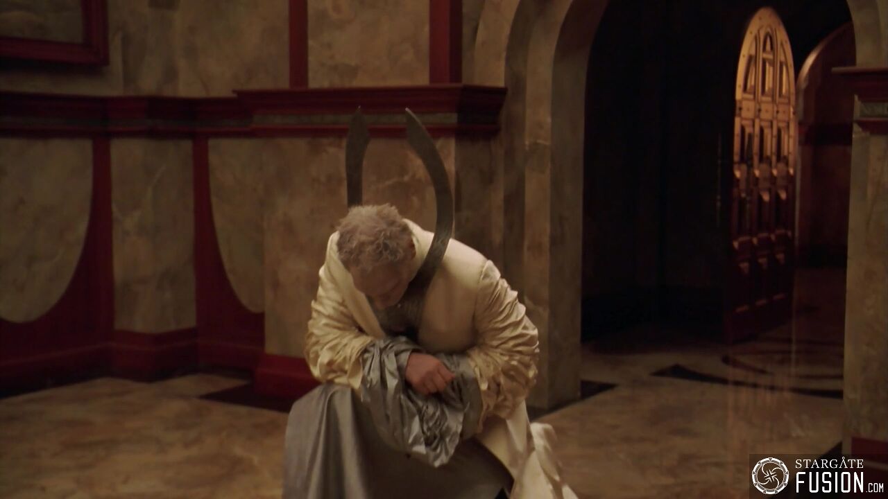 L'arche de vérité