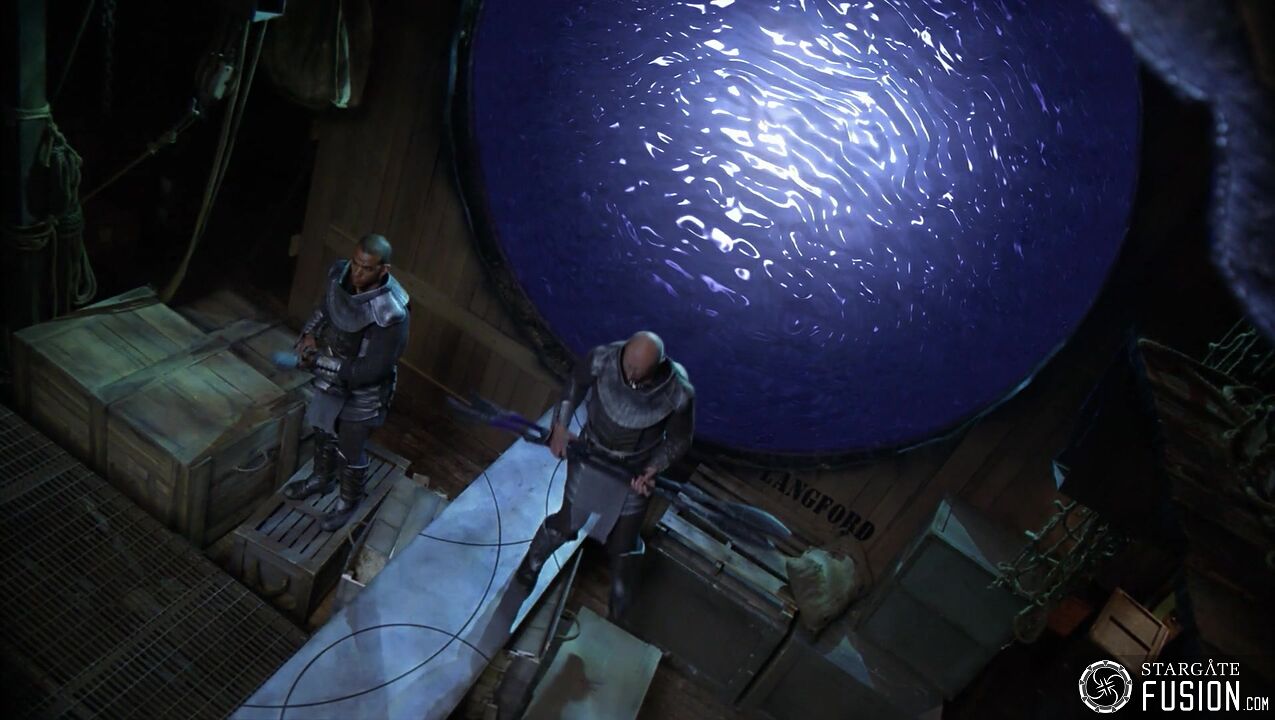 Continuum