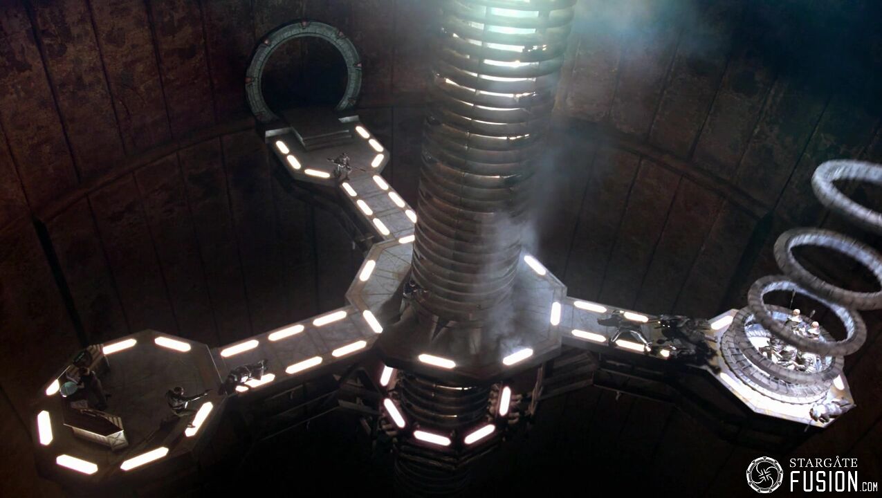 Continuum