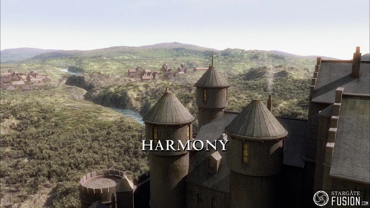 Harmony