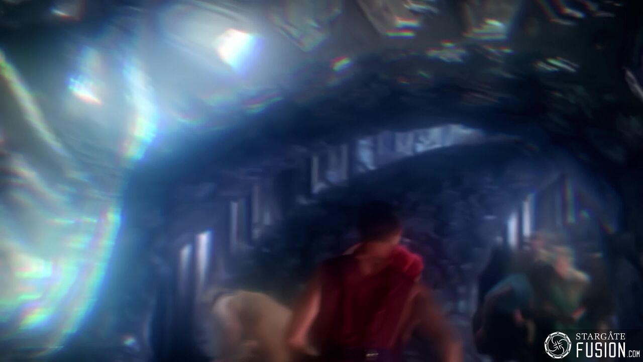 La Tok'ra 1/2