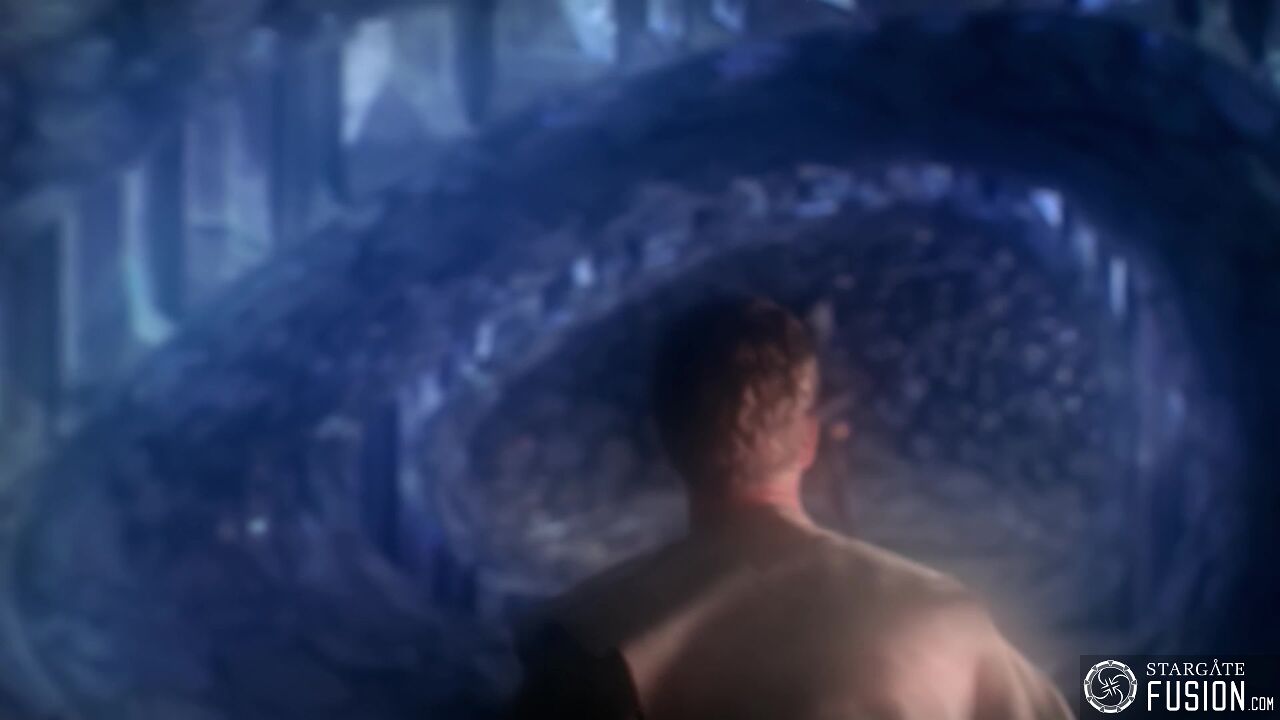 La Tok'ra 1/2