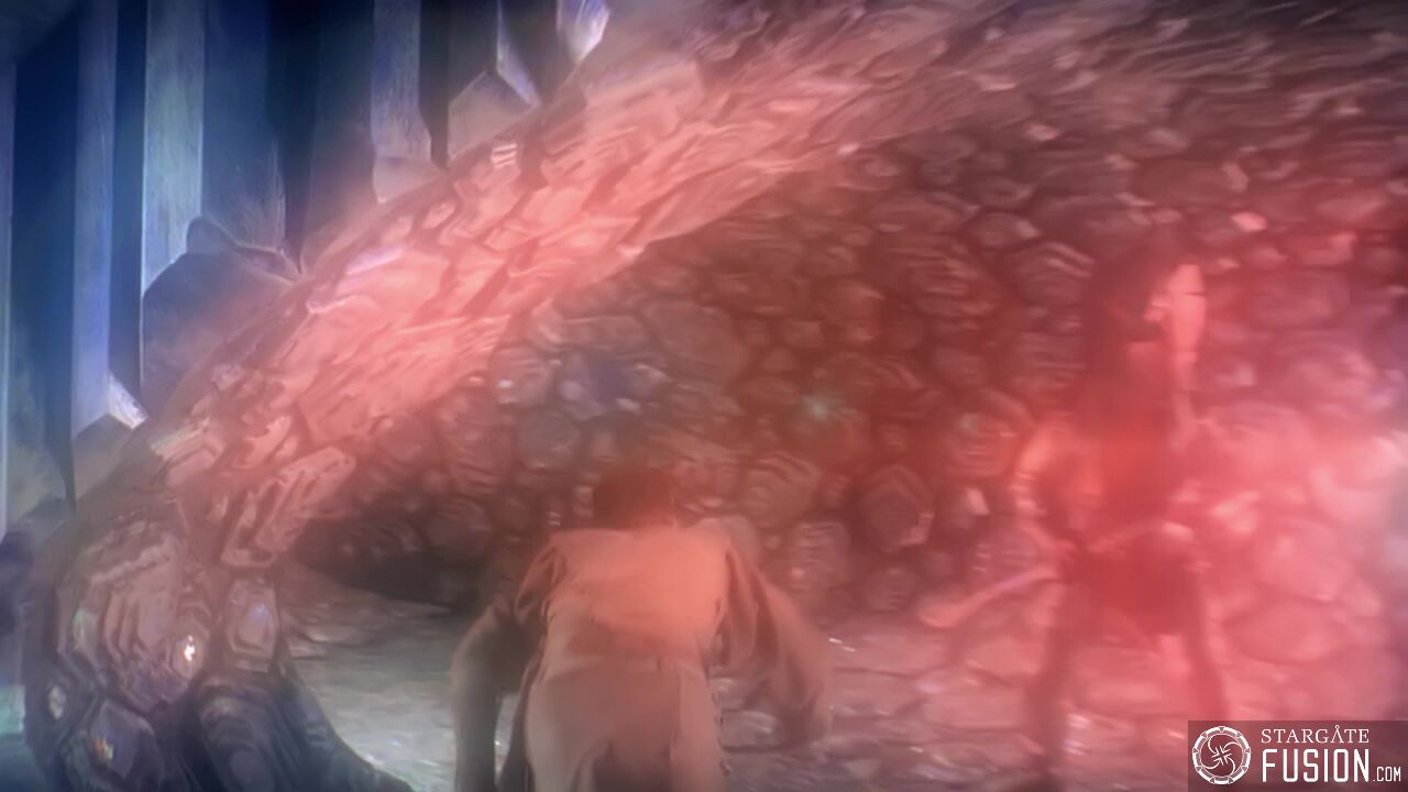 La Tok'ra 1/2