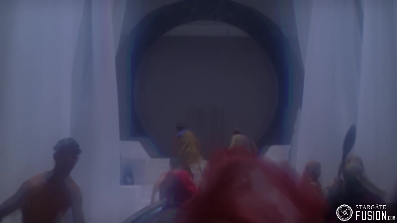 La Tok'ra 1/2