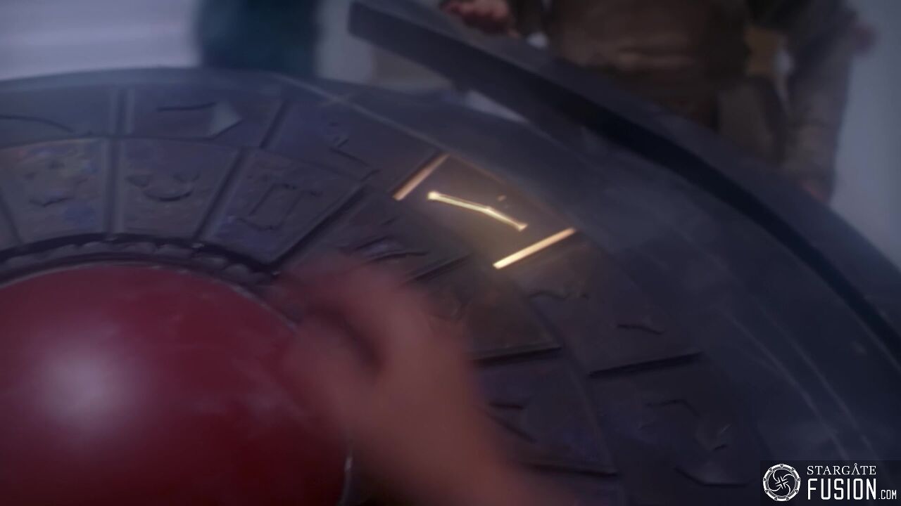La Tok'ra 1/2