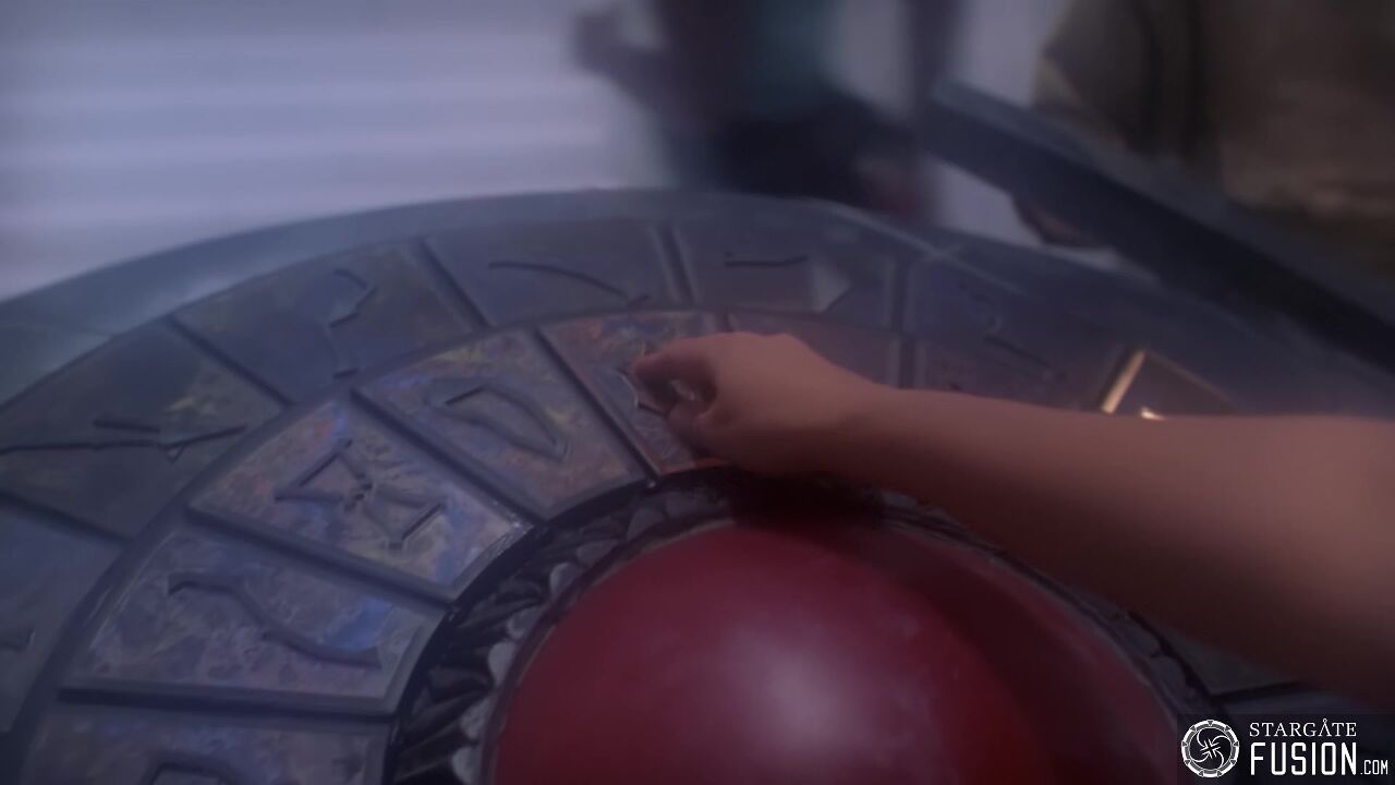 La Tok'ra 1/2