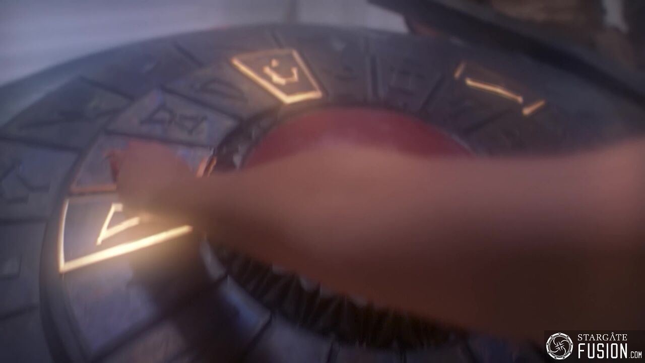 La Tok'ra 1/2