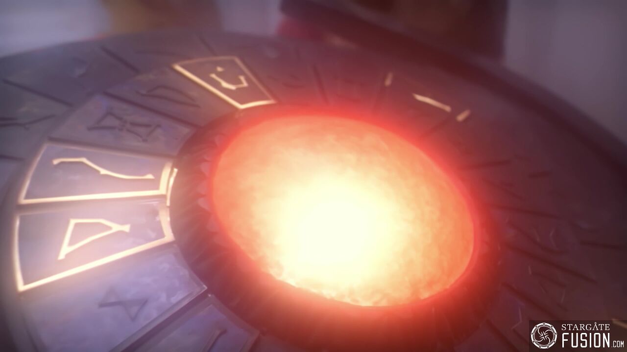 La Tok'ra 1/2