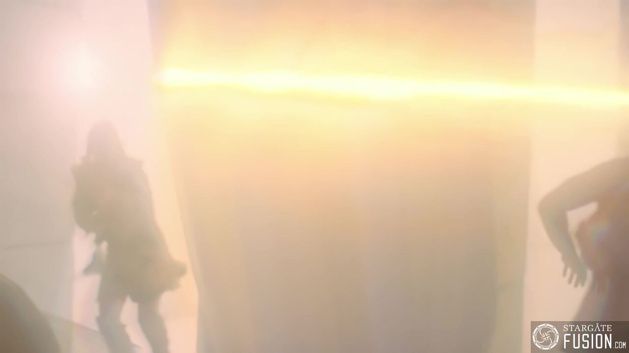 La Tok'ra 1/2