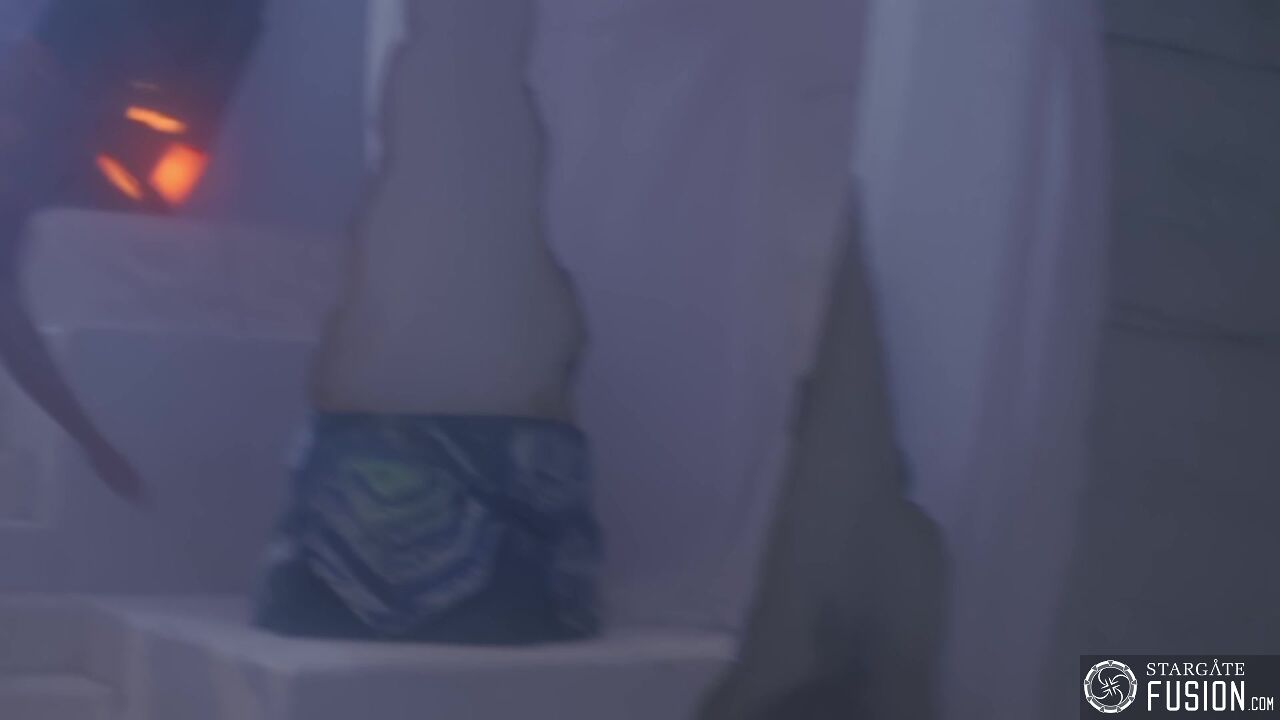 La Tok'ra 1/2