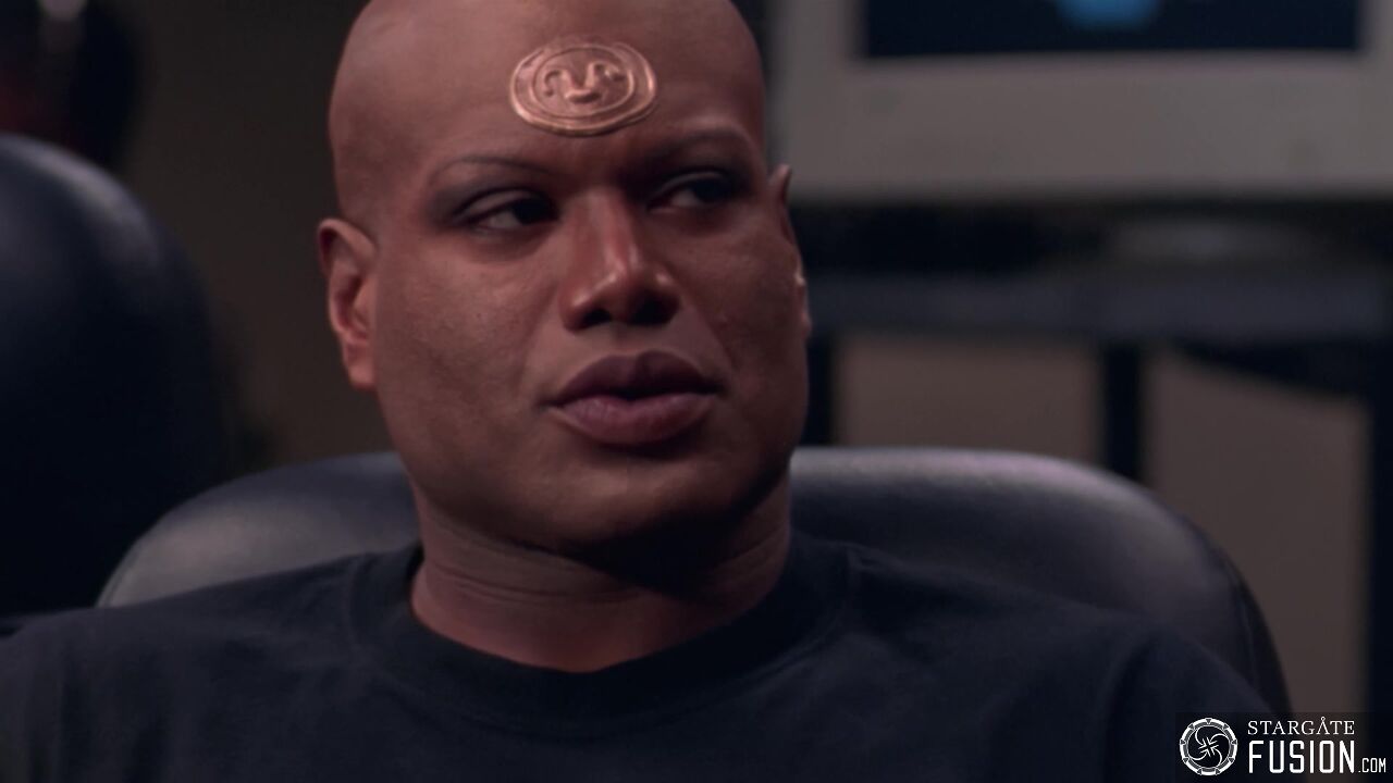 La Tok'ra 1/2