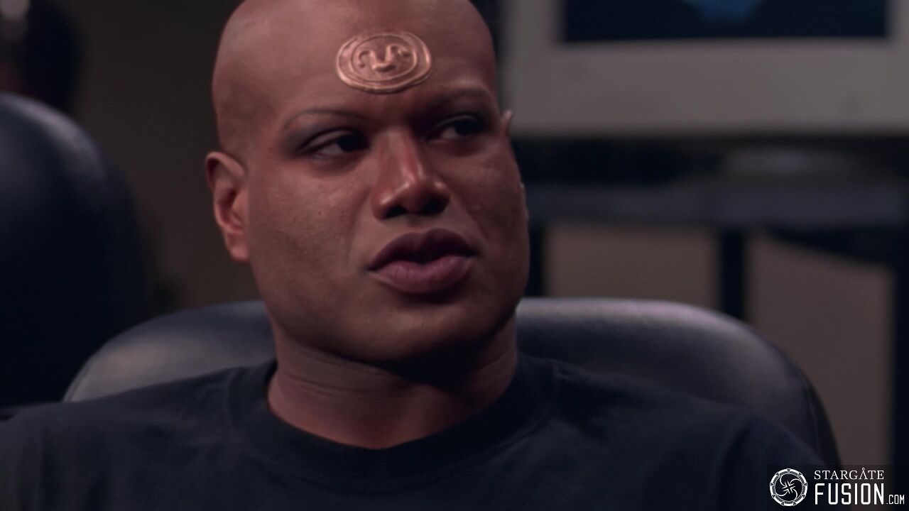 La Tok'ra 1/2