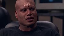 La Tok'ra 1/2