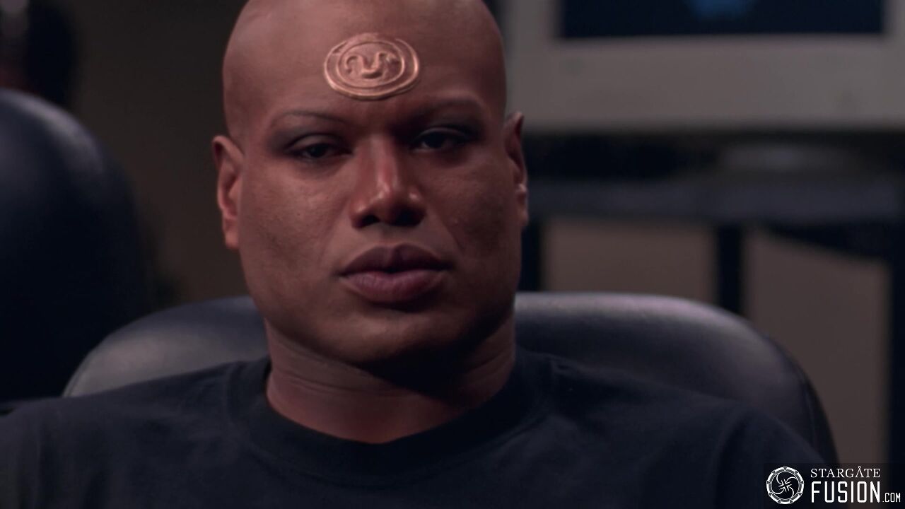 La Tok'ra 1/2