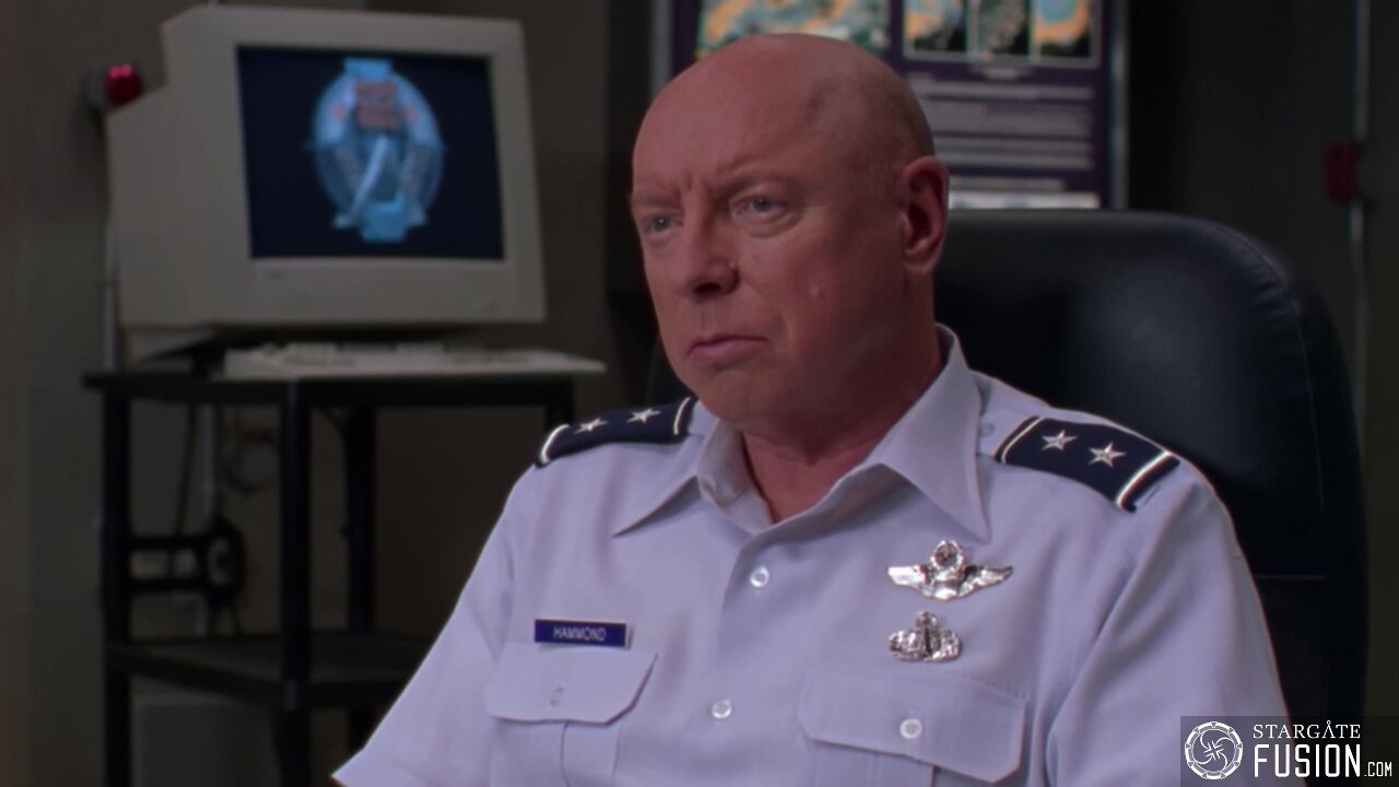 La Tok'ra 1/2