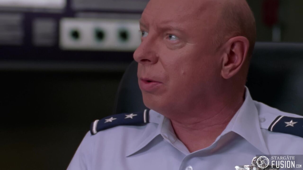 La Tok'ra 1/2