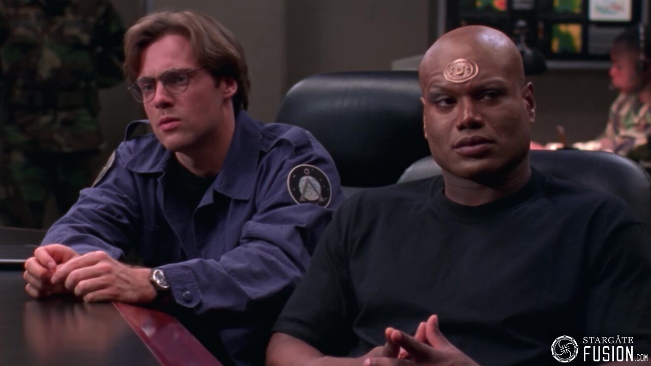 La Tok'ra 1/2