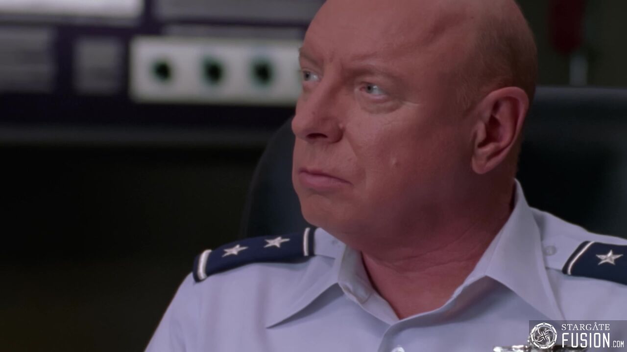 La Tok'ra 1/2