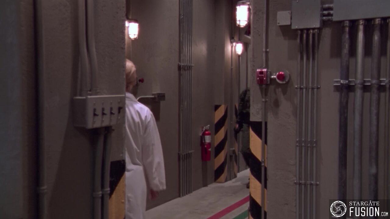 La Tok'ra 1/2
