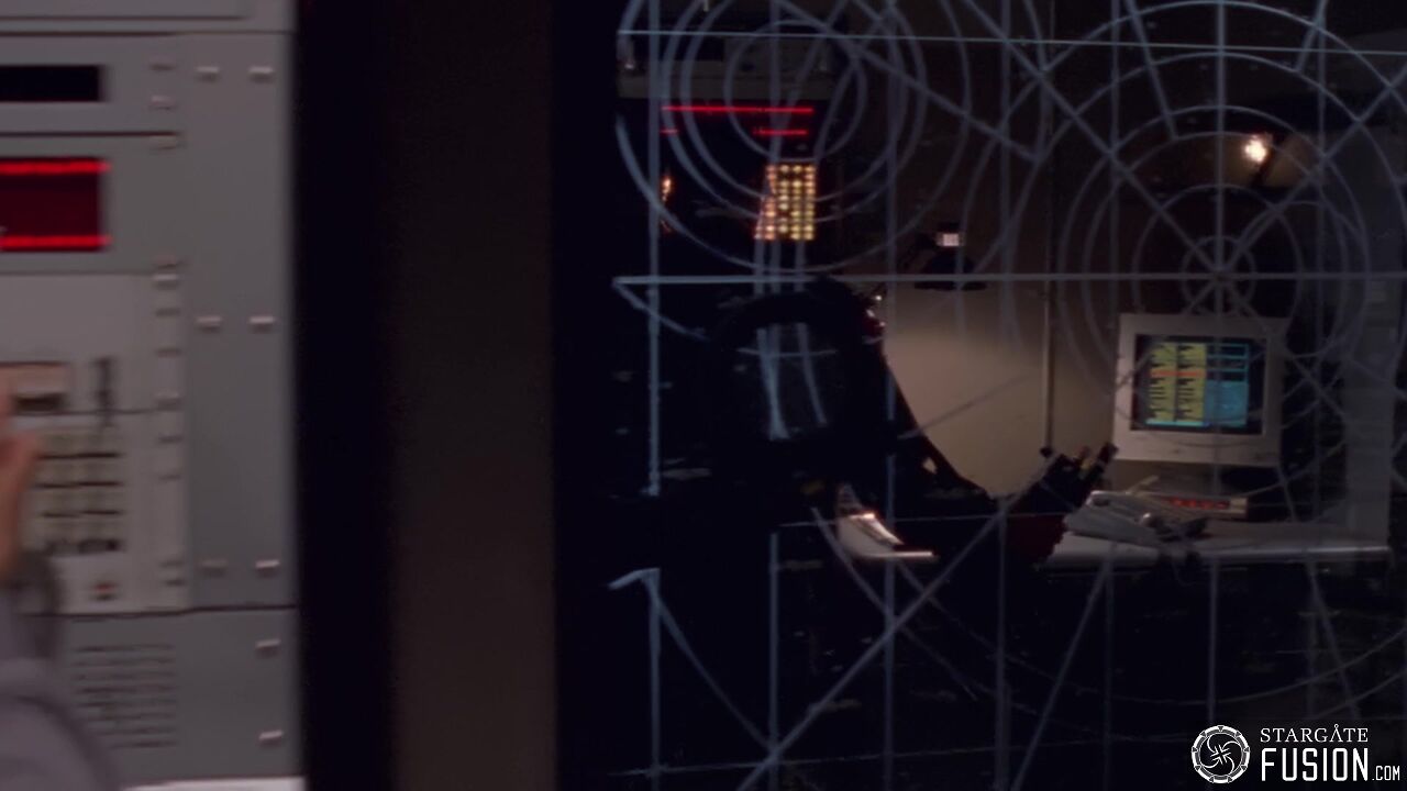 La Tok'ra 1/2