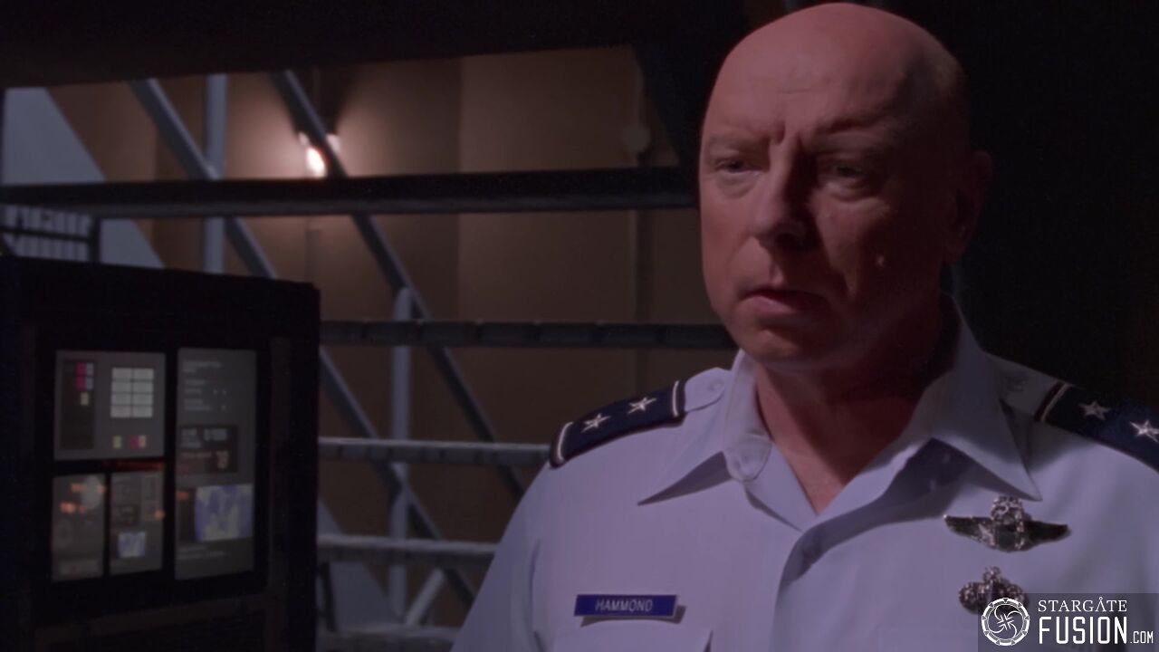 La Tok'ra 1/2