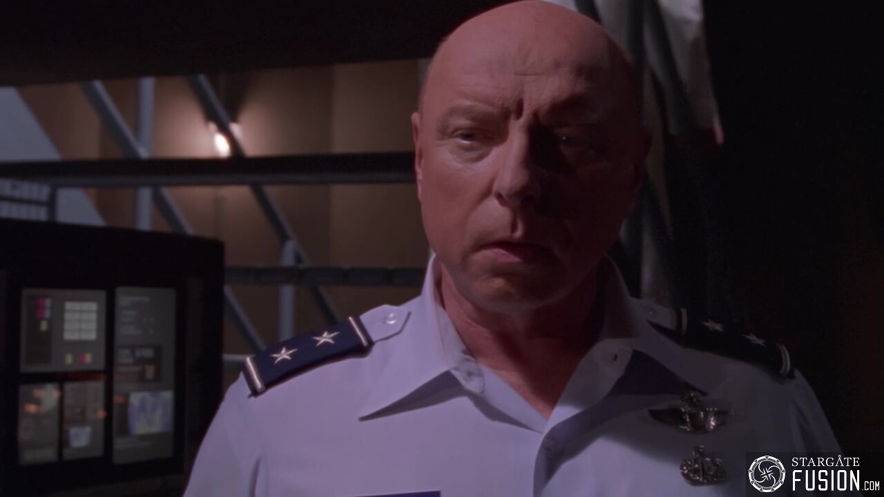 La Tok'ra 1/2