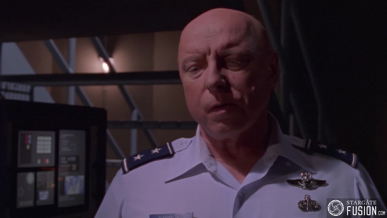 La Tok'ra 1/2