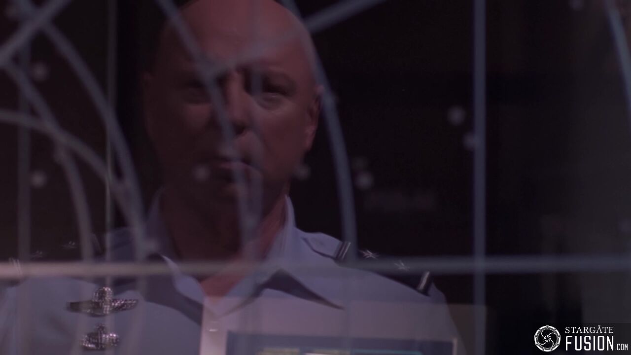 La Tok'ra 1/2