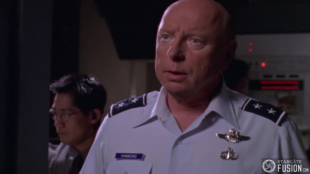 La Tok'ra 1/2