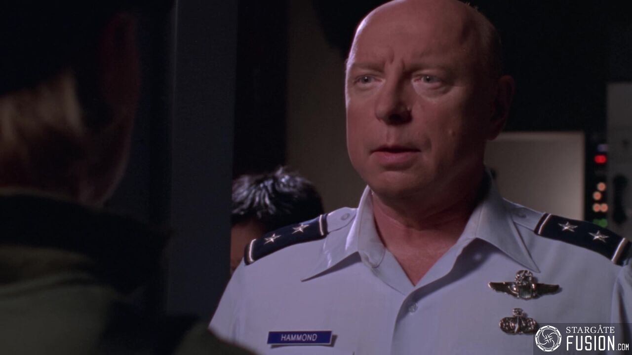 La Tok'ra 1/2