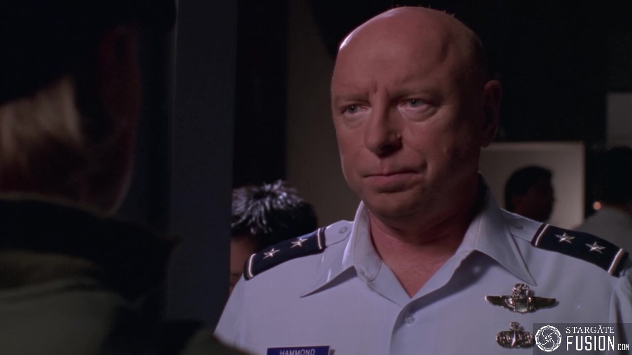 La Tok'ra 1/2