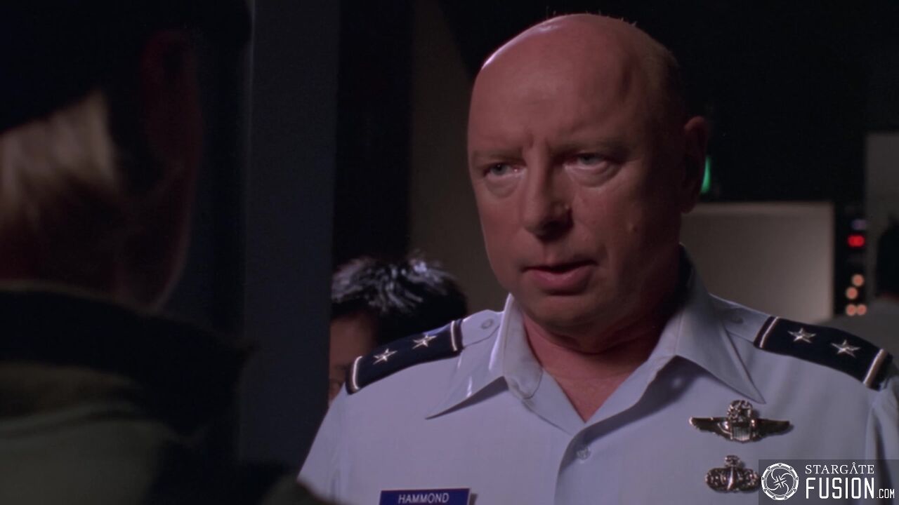 La Tok'ra 1/2