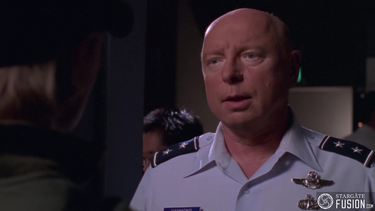 La Tok'ra 1/2