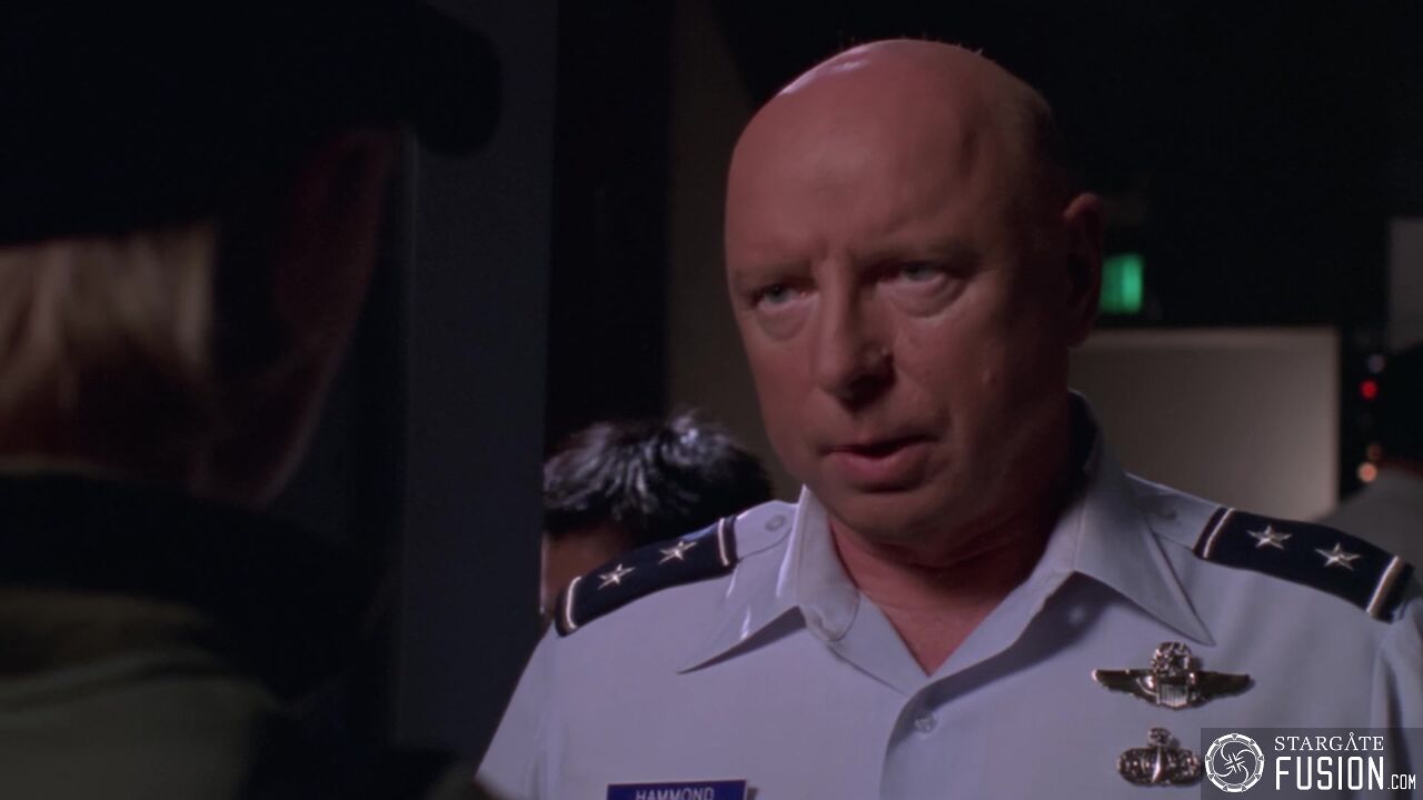 La Tok'ra 1/2