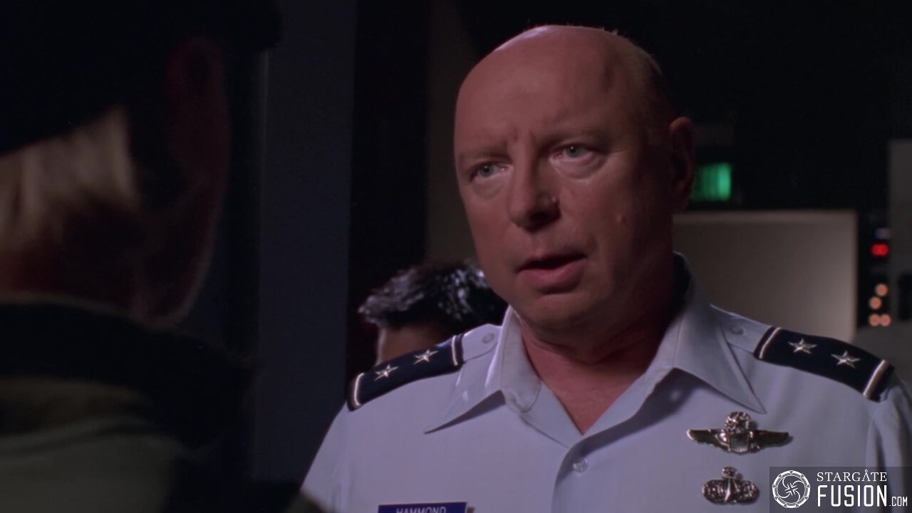 La Tok'ra 1/2