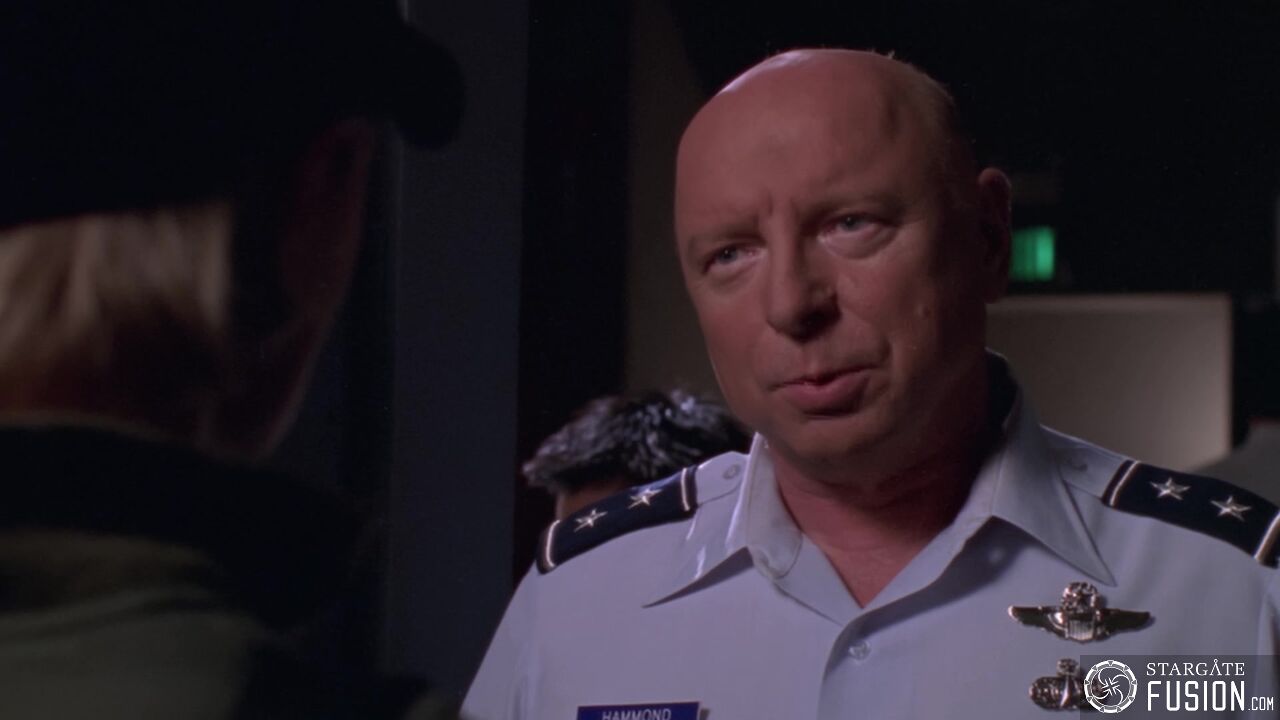 La Tok'ra 1/2